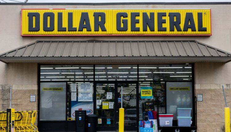 Dollar General violates workplace safety standards again

