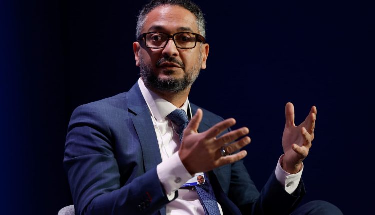 FTC orders Illumina to divest Grail acquisition

