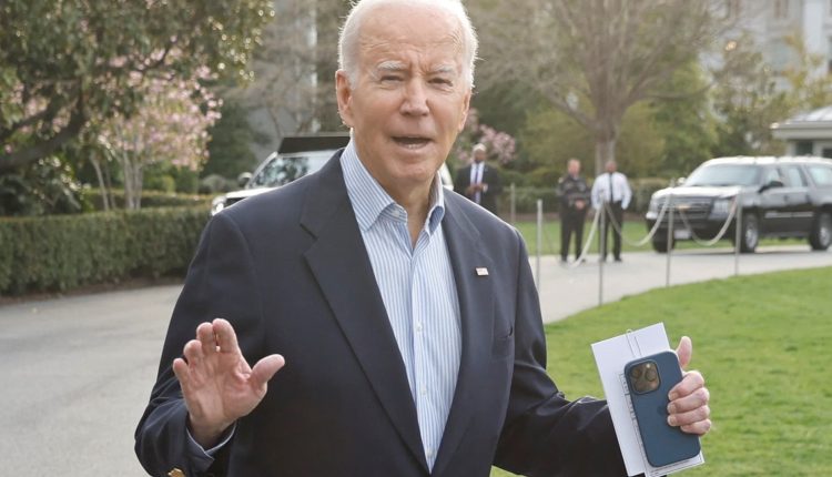 Biden is appealing the ruling removing free screening

