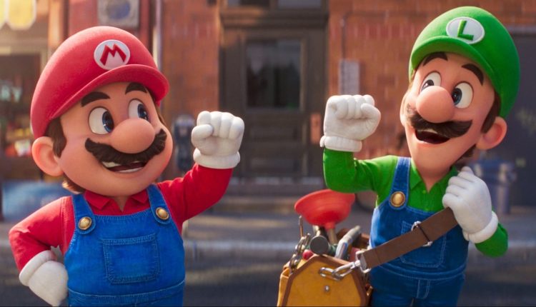 'The Super Mario Bros. Movie' Reviews, Box Office Forecast


