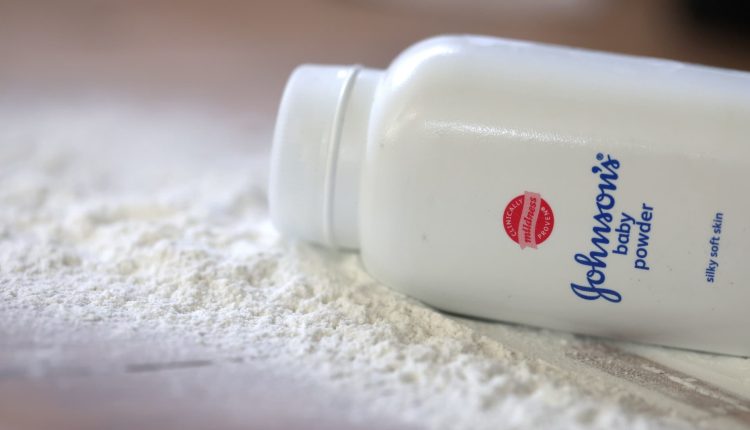 Bankruptcy Judge Stops Talk, Cancer Cases

