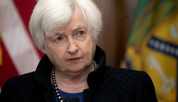 Failures of the SVB, the signature bank trigger the risk identification plan of the treasury

