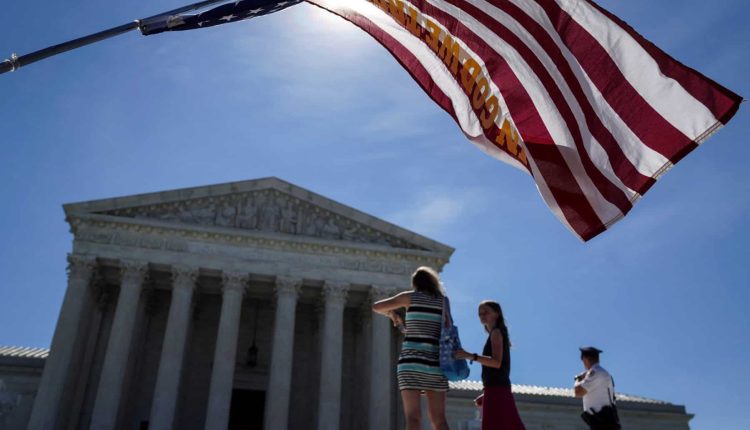 Chuck Schumer urges end to shopping of conservative judges in North Texas

