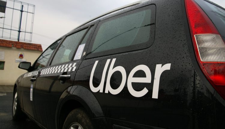Uber Responds To Driver Who Attempted To Rape A Passenger (Video)

