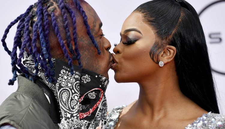 JT Blasts People Criticizing Lil Uzi Vert's 'Leslie Chow' Persona

