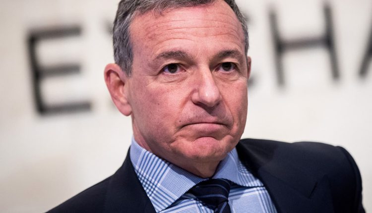 Disney objects to DeSanti's attempt to disqualify the judge in the lawsuit

