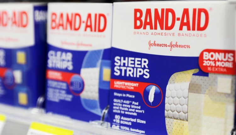 Prices, what you should know about Consumer Health Spinoff

