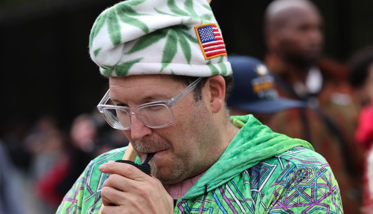 Minnesota, Florida, Pennsylvania, Ohio can legalize marijuana

