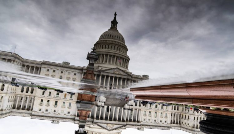Debt ceiling explained: What you should know

