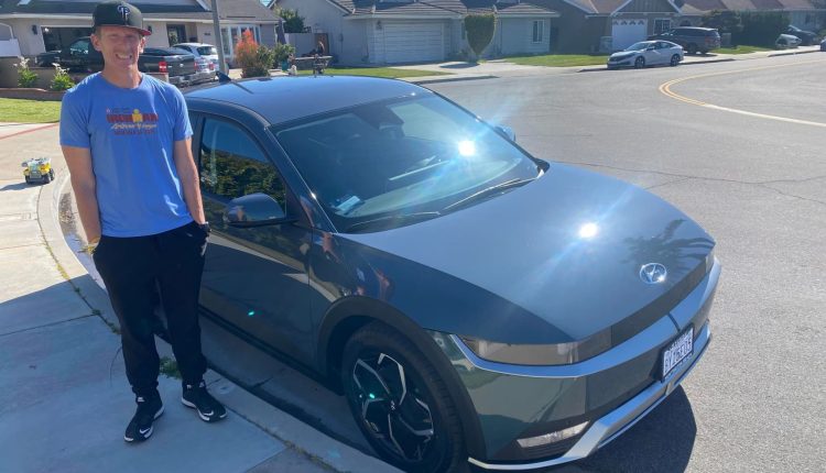 Tax loophole in Inflation Reduction Act encourages leasing

