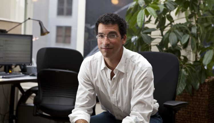 Wall Street executive supports anti-vaccination group RFK Jr

