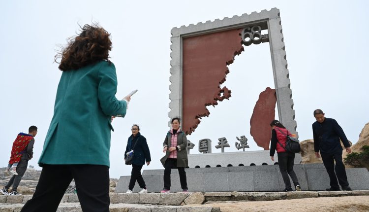 Musk und Buffett warnen vor den Wahlen 2024 vor China-Taiwan
