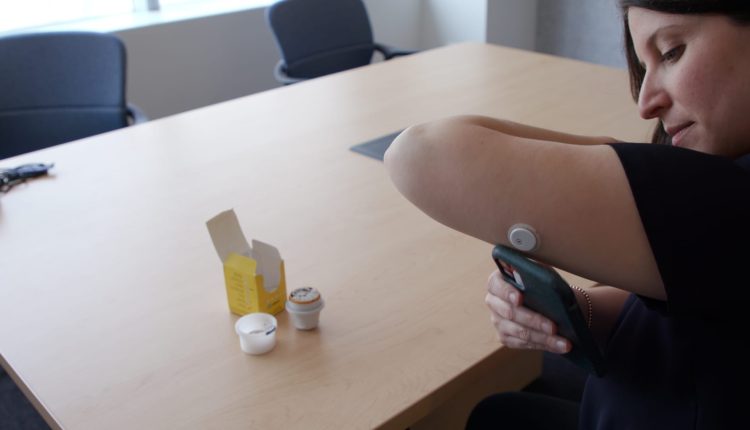 How Dexcom and Abbott are going beyond diabetes

