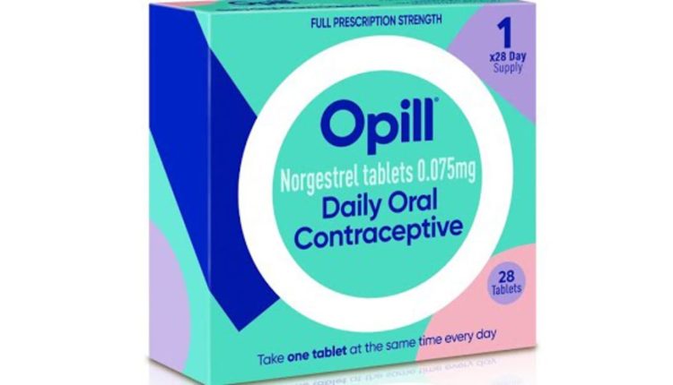 The FDA seems skeptical about the push for the over-the-counter birth control pill

