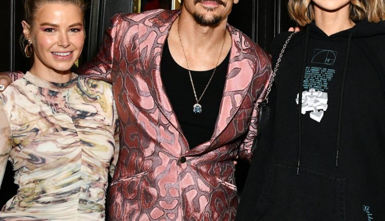 Ariana Madix addresses breakup rumors between Tom Sandoval and Raquel Levis

