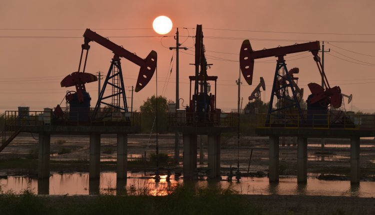 Energy Transition Lags Behind, Oil Demand Remains: Industry Players

