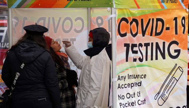 A million lose their Medicaid protection after pandemic protections expire

