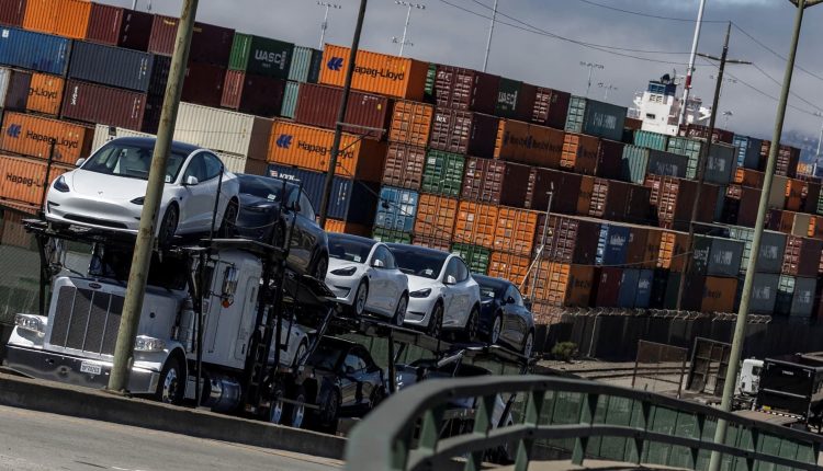 West Coast ports have been shut down after union workers quit their jobs over wages

