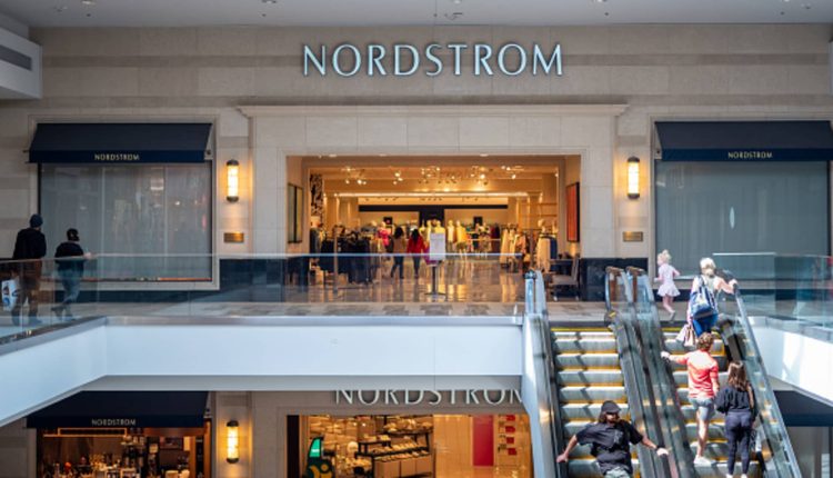 Nordstrom (JWN) Q1 2023 Earnings

