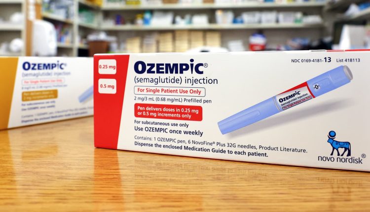 Ozempic and Wegovy are falsifying the subject matter of the lawsuit against Novo Nordisk

