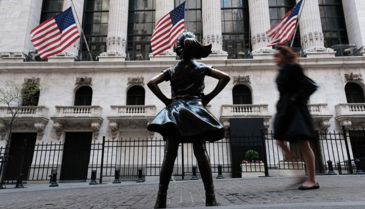 As Wall Street continues to rally, it is still prudent to book profits

