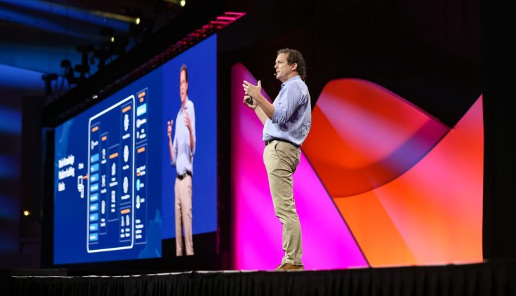 The Allen Institute partners with AWS to create the first map of the brain

