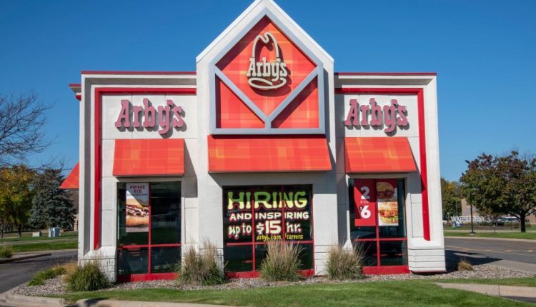 Louisiana Arby worker dies after being trapped in freezer

