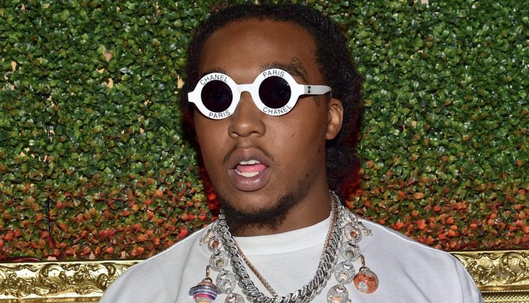 Long Live the Rocket: Highlighting Memorable Launch Verses

