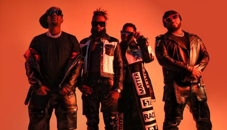  RSVP Talk's Debut Album, New Song "Mr.  bad time'

