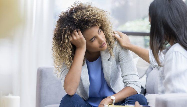 Biden mental health care push targets insurers