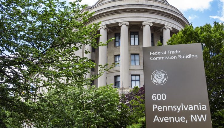 The FTC is considering changing the rules on franchising for companies like McDonald's

