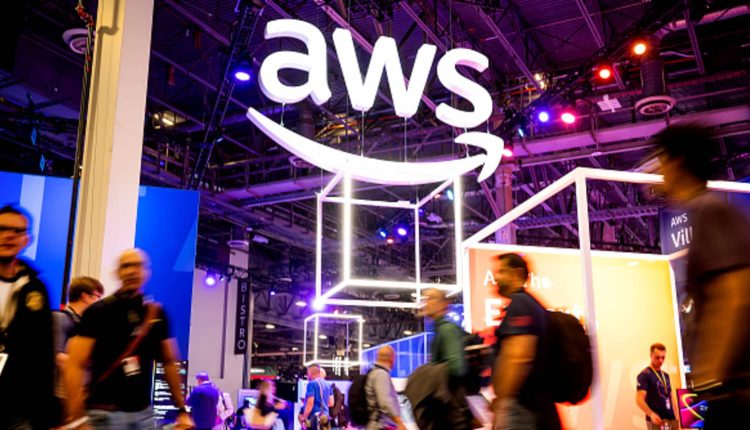 AWS announces generative AI tool to save doctors time on paperwork
