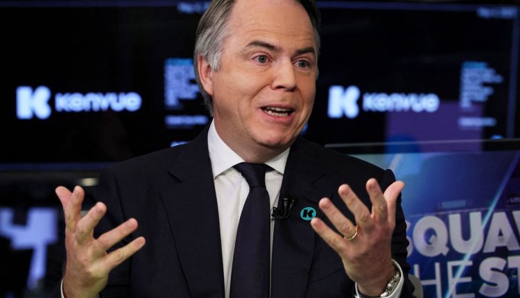 Consumers spend on health products while retiring elsewhere

