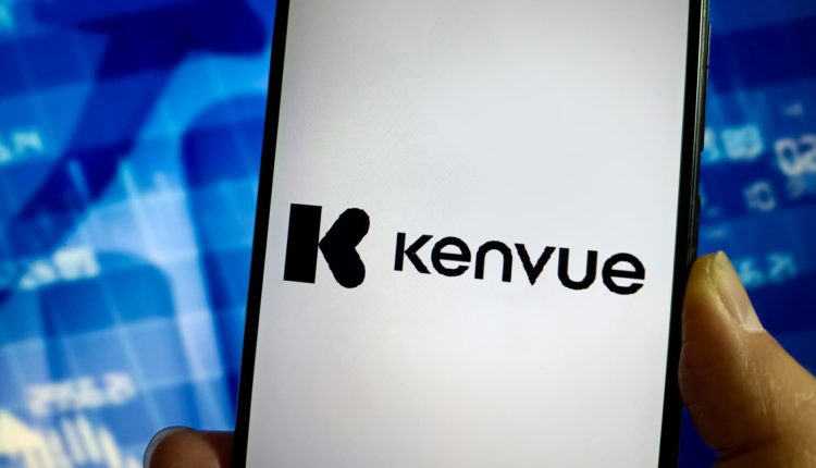 J&J cuts Kenvue stake by 80% through IPO

