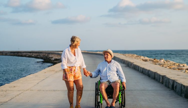 New bill aims to help low-income people with disabilities save money