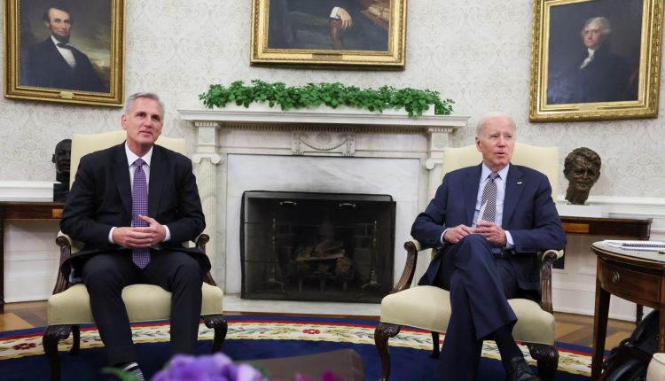 Debt ceiling risk banking moves every small business should be making