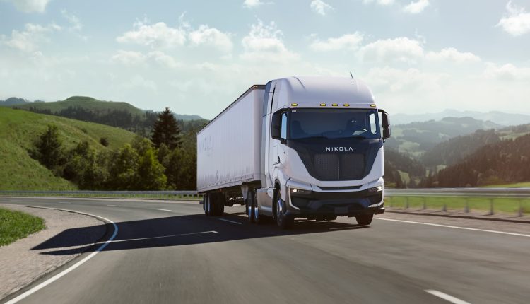 Nikola shareholders will vote on the stock sale plan on Thursday

