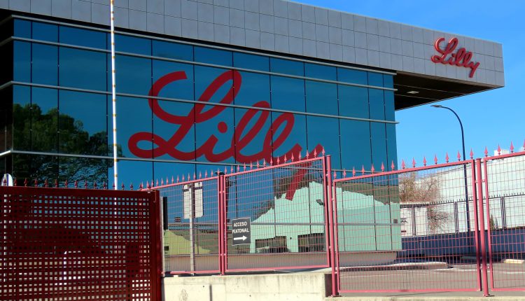The Alzheimer's drug Donanemab shows positive results, Eli Lilly is asking for approval

