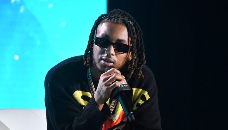 DDG Says He's Quitting Youtube To Focus On Music (Video)