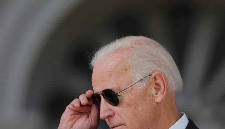 Joe Biden 2020