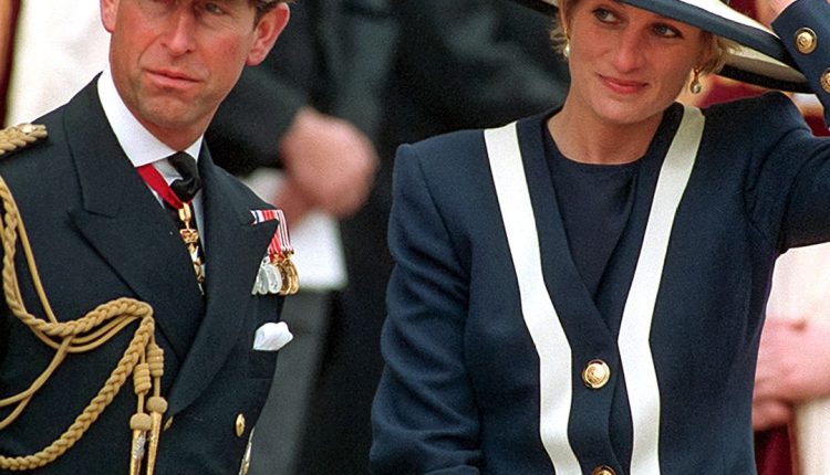 The Ugly Truth About King Charles and Princess Diana's Marriage