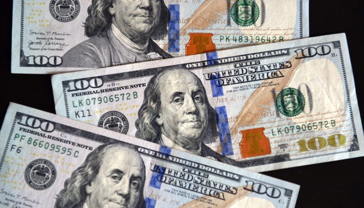 Woman Gets 51 Months In Prison For Stealing $2.8M From 87YO