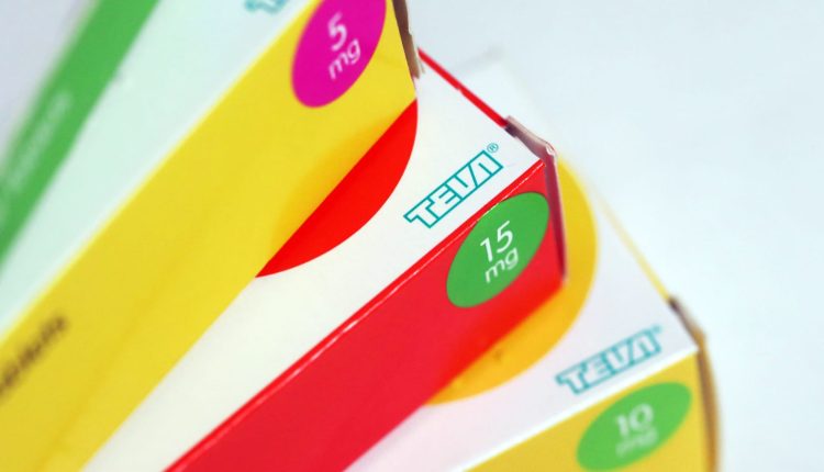 Teva, Glenmark enter deferred prosecution deal DOJ over price fixing