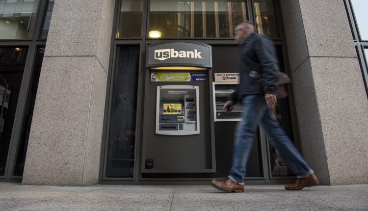 U.S. Bank, Fifth Third, others under review