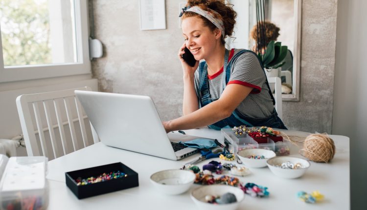 Some lawmakers want to increase the 1099-K tax reporting thresholds