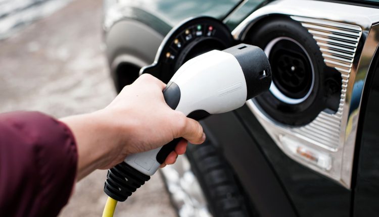 How gas station economics will change in the EV charging future