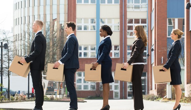 Rather than a recession, we could be in a 'richcession' instead