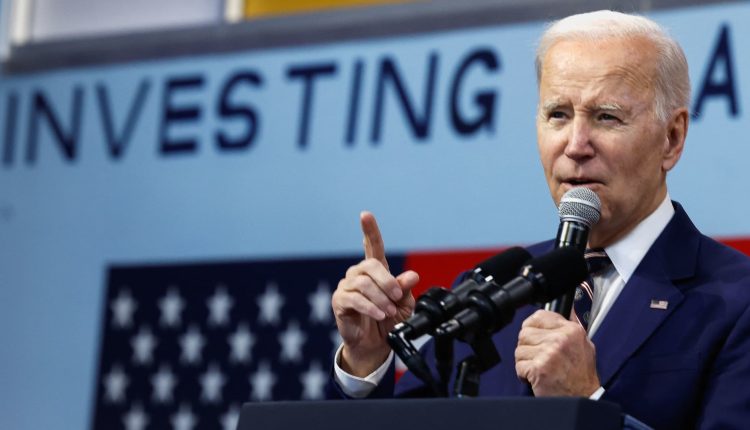 The Biden tax proposals that could hit baby boomer, family businesses