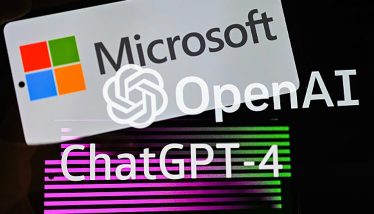 Harvard AI guru on why every Main Street business should use ChatGPT