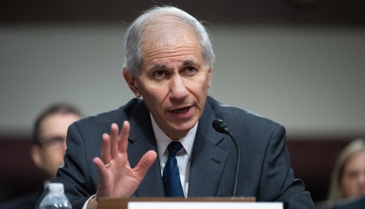 Regional banks to be forced to raise debt in case of failure